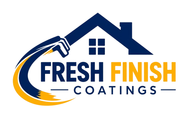 Fresh Finish Coatings logo